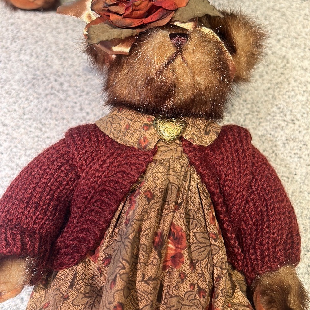 Bearington Collection. In perfect condition - Picture 6 of 7